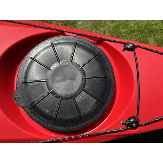 Каяк Априла Страча, фото , изображение 7