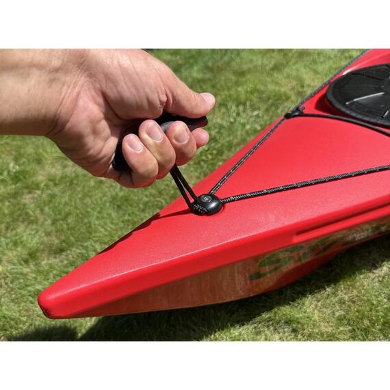 Каяк Априла Страча, фото , изображение 8