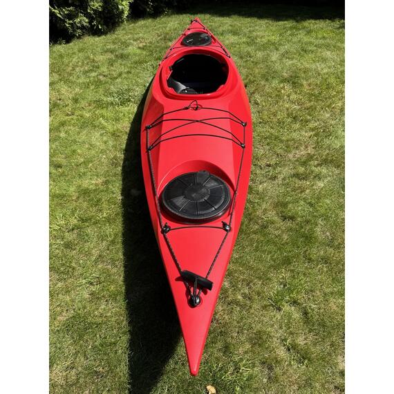 Каяк Априла Страча, фото , изображение 2