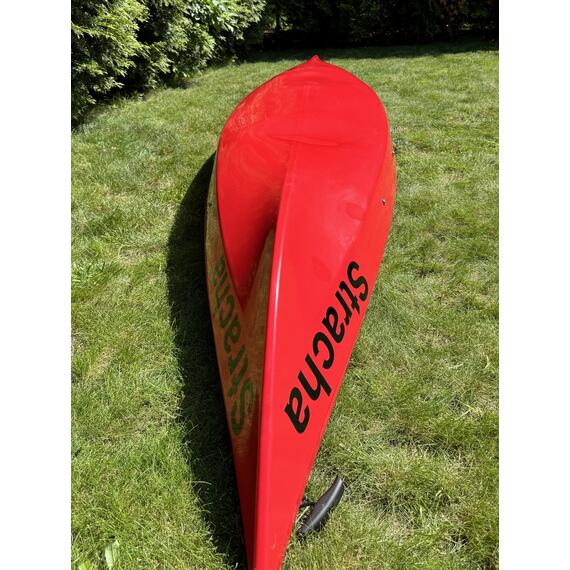 Каяк Априла Страча, фото , изображение 3