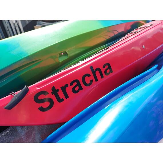 Каяк Априла Страча, фото , изображение 9