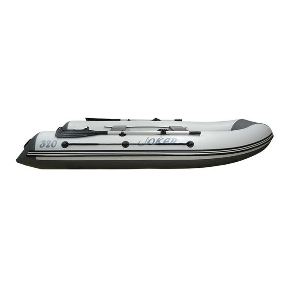 Лодка Altair Joker 320 Airdeck, фото , изображение 3