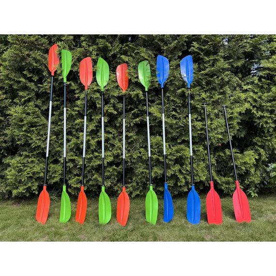 Весло Априла 225/0, фото , изображение 4