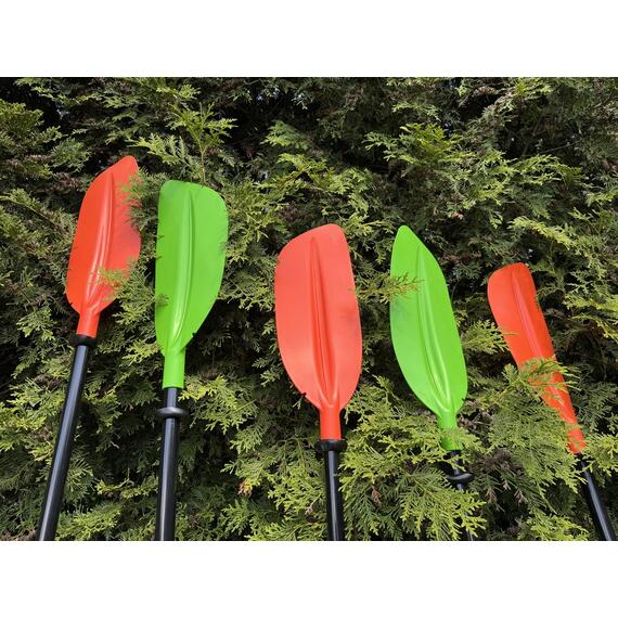 Весло Априла 225/45, фото , изображение 3