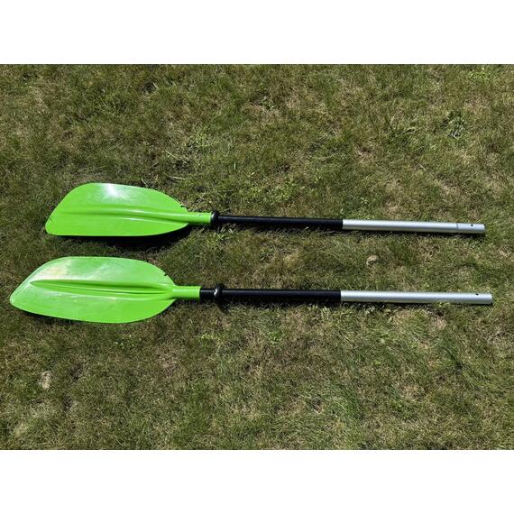 Весло Априла 235, фото , изображение 3