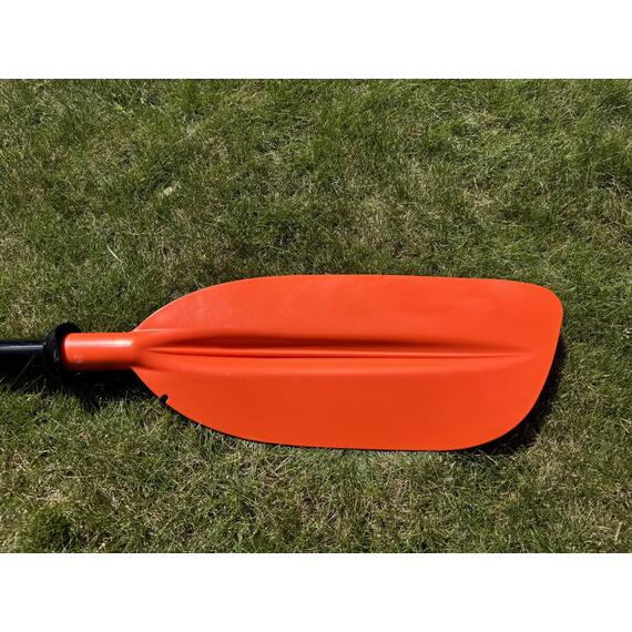 Весло Априла 235, фото , изображение 5