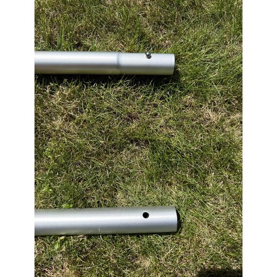 Весло Априла 245, фото , изображение 12