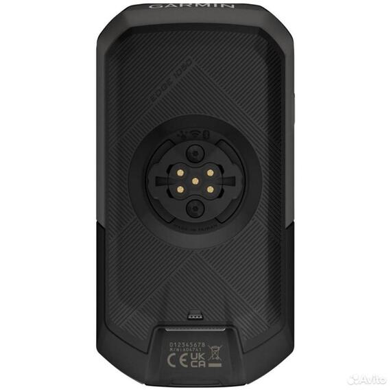 Велокомпьютер Garmin Edge 1050 (010-02890-01), фото , изображение 3