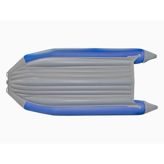 Лодка X-River Mark 430 НДНД, фото , изображение 2