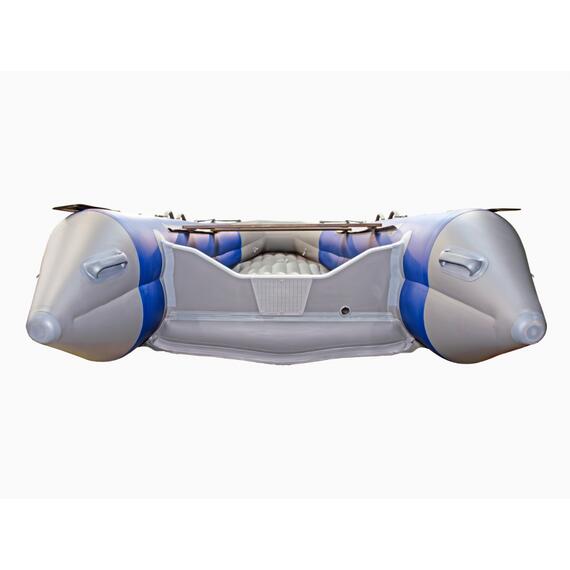 Лодка X-River Mark 430 НДНД, фото , изображение 4