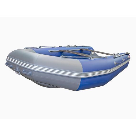 Лодка X-River Mark 430 НДНД, фото , изображение 6