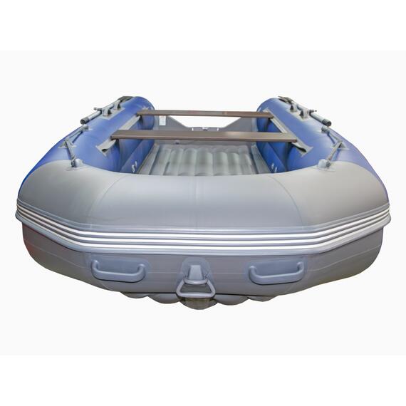 Лодка X-River Mark 430 НДНД, фото , изображение 7