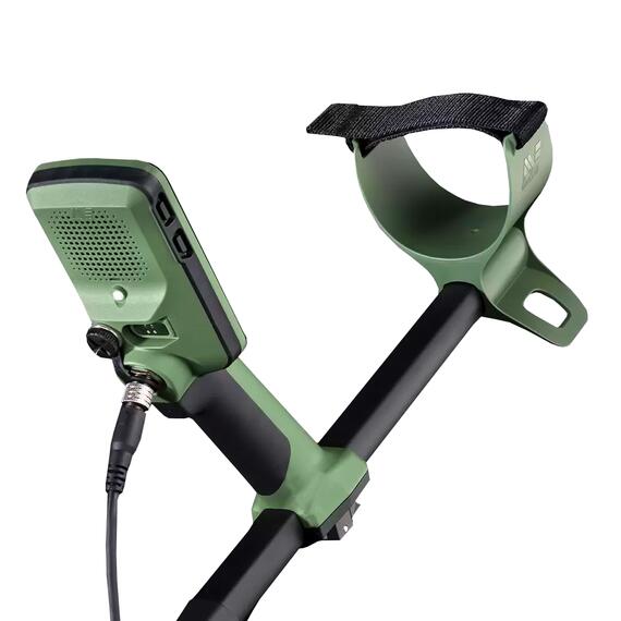 Металлоискатель Minelab X-Terra Pro, фото , изображение 5