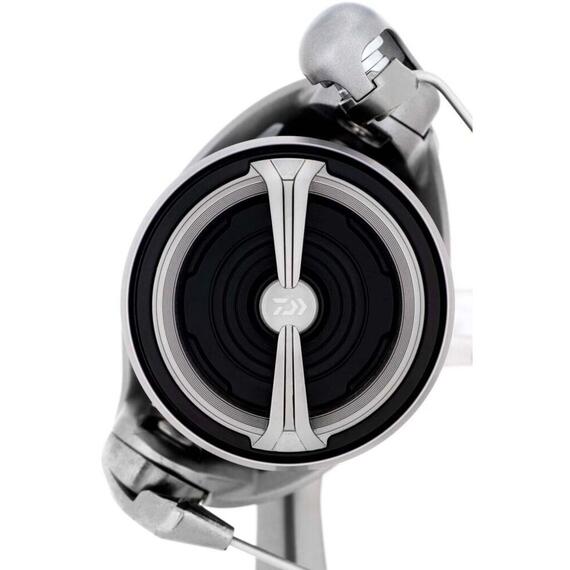 Катушка Daiwa 23 Exceler LT 3000-C, фото , изображение 8