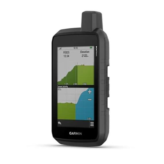 Туристический навигатор Garmin Montana 710, фото , изображение 5