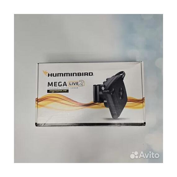 Датчик эхолота Humminbird MEGA Live 2, фото , изображение 4