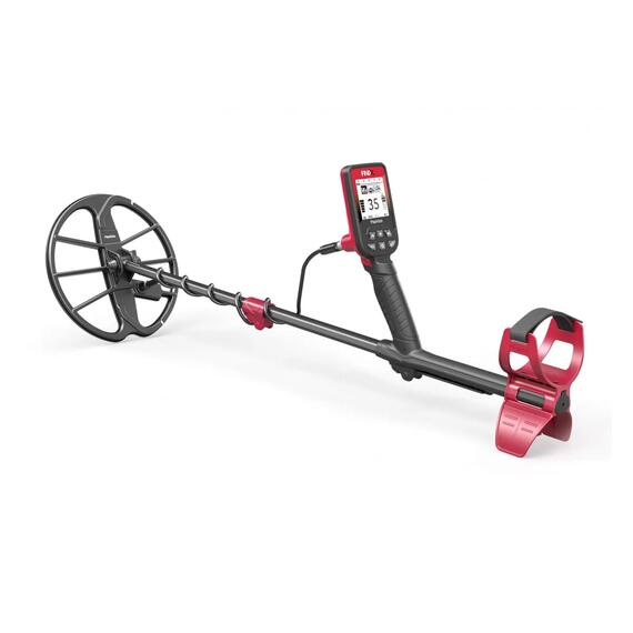 Металлоискатель Nokta FINDX, фото , изображение 3