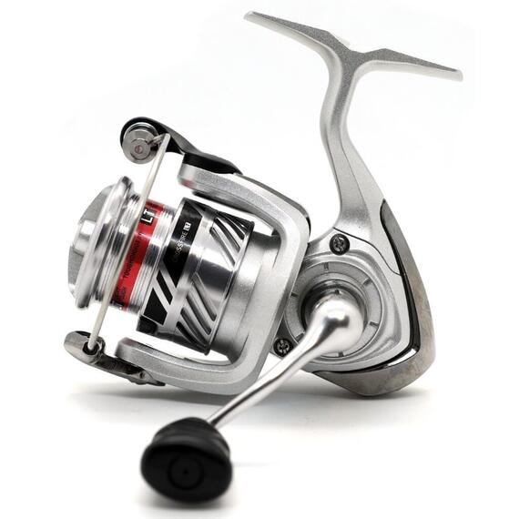 Катушка Daiwa CROSSFIRE LT 2500, фото 