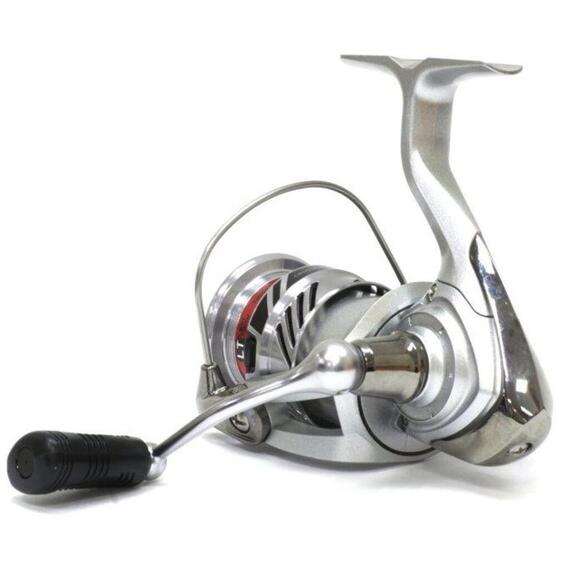 Катушка Daiwa CROSSFIRE LT 2500, фото , изображение 3