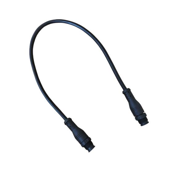 Кабель переходник Nmea 2000 male-male(папа-папа), фото , изображение 5