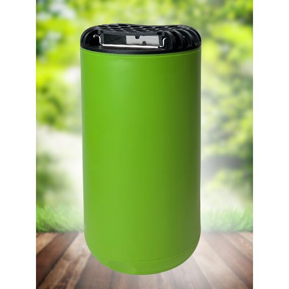 Фумигатор от комаров Thermacell Halo Mini Repeller Green противомоскитный прибор (зеленый), Цвет: зеленый, фото , изображение 6