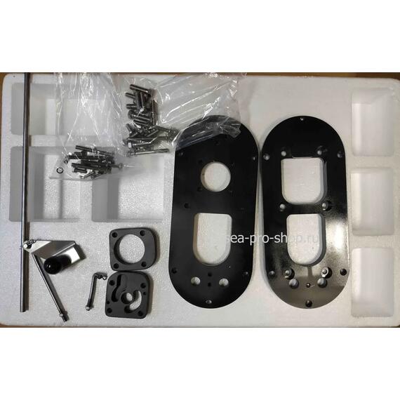 Водометная насадка Sea-Pro WТ50, фото , изображение 4