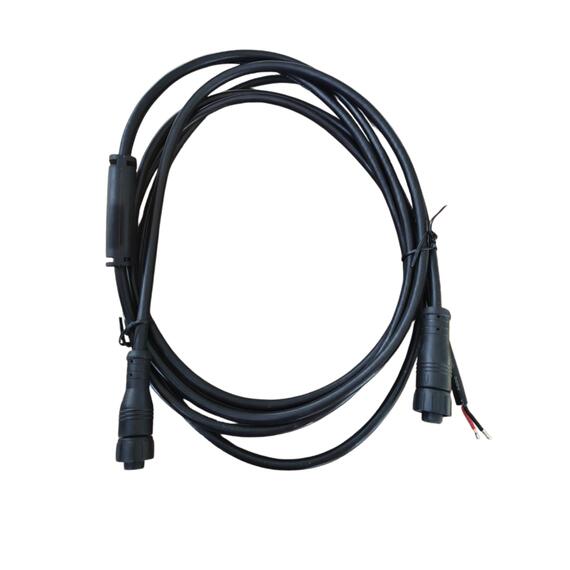 Кабель прямого подключения к эхолоту для NMEA 2000, фото , изображение 6