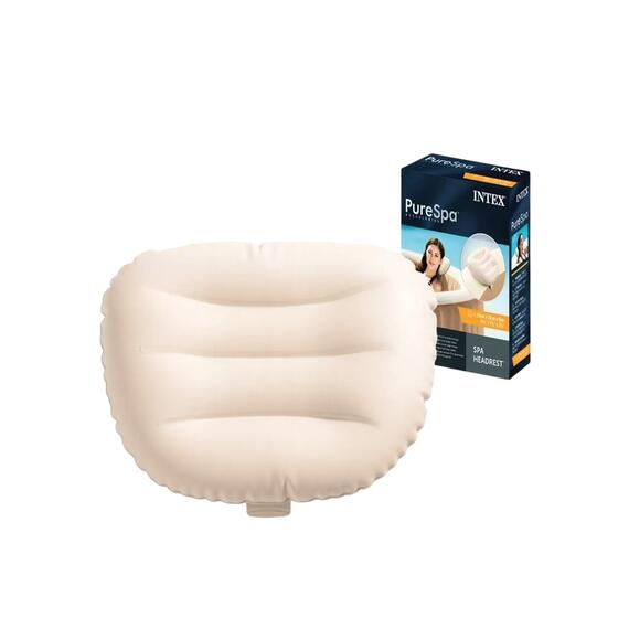 28506 Подголовник Intex для спа-бассейна, фото , изображение 9