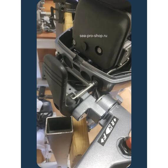 Лодочный мотор Sea-Pro T 15S, фото , изображение 12