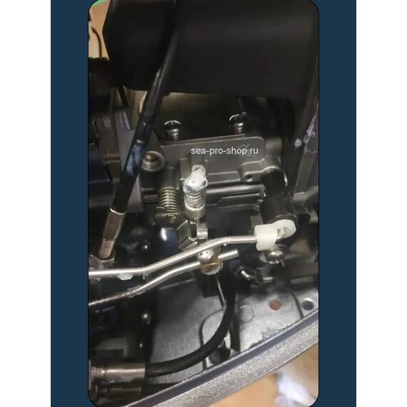 Лодочный мотор Sea-Pro T 15S, фото , изображение 13