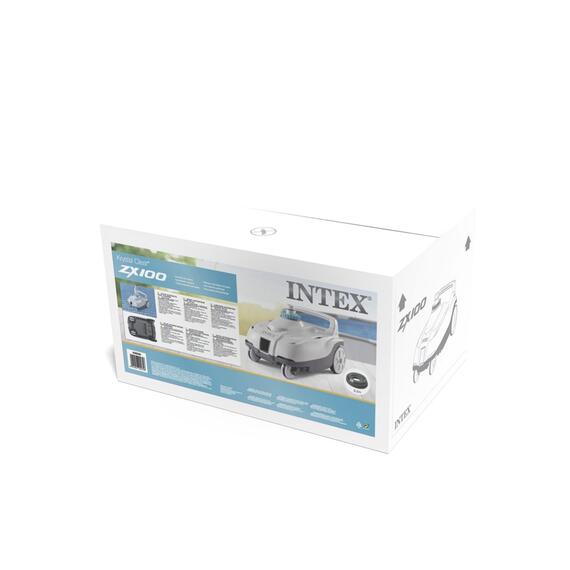 28006 Автопылесос для бассейна Intex, фото , изображение 7