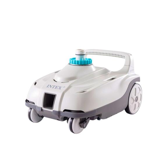 28006 Автопылесос для бассейна Intex, фото , изображение 5