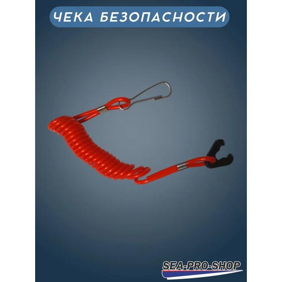 Лодочный мотор Sea-Pro F 5S, фото , изображение 2