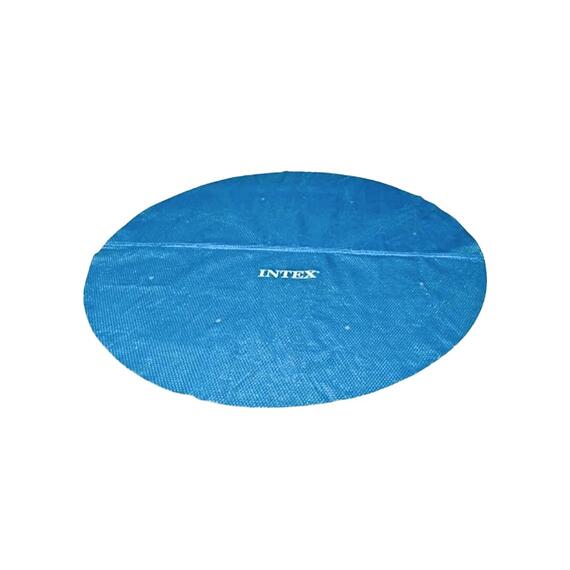 28011 Плавающее покрывало для бассейна Intex 290 см, фото , изображение 11