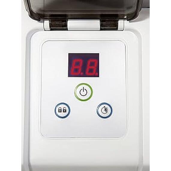 26652 Насос с песочным фильтром Intex, 12 000 л/ч (220-240 вольт), фото , изображение 10