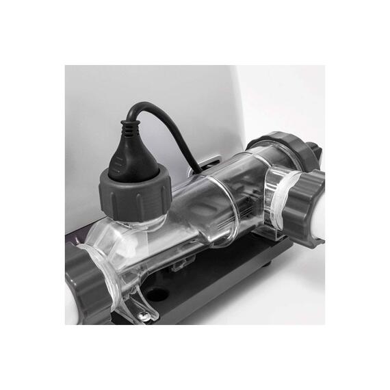 26666 Система санобработки воды в бассейне Intex Saltwater and ozone 230 вольт, фото , изображение 8