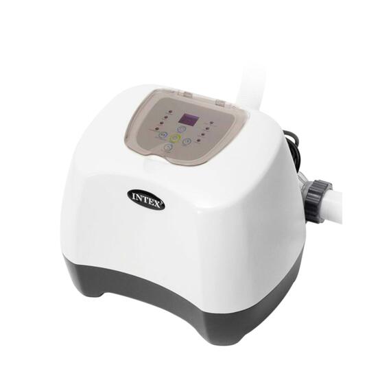 26666 Система санобработки воды в бассейне Intex Saltwater and ozone 230 вольт, фото , изображение 6