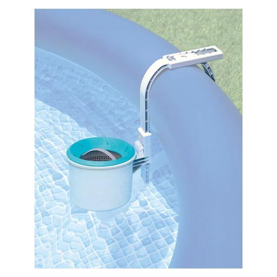 28000 Скиммер для бассейна навесной Intex, фото , изображение 6