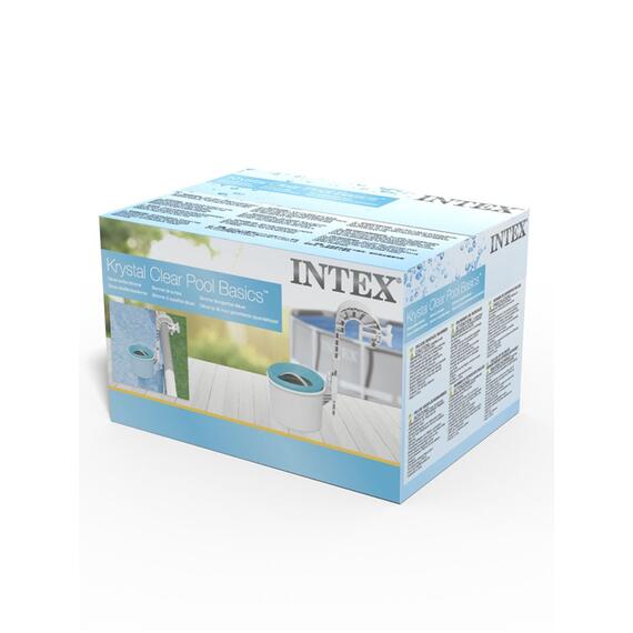 28000 Скиммер для бассейна навесной Intex, фото , изображение 8