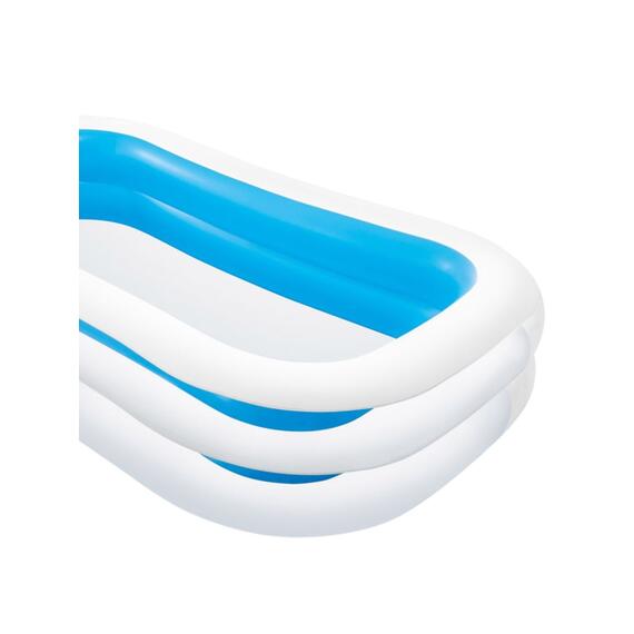 56483 Бассейн детский Intex 262 х 175 х 56 см, от 6 лет, фото , изображение 8