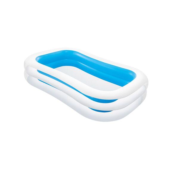 56483 Бассейн детский Intex 262 х 175 х 56 см, от 6 лет, фото , изображение 7