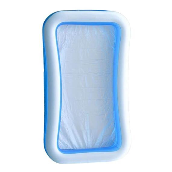 56483 Бассейн детский Intex 262 х 175 х 56 см, от 6 лет, фото , изображение 9