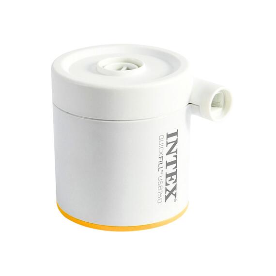 66616 Насос электрический Intex USB 5В, фото , изображение 8