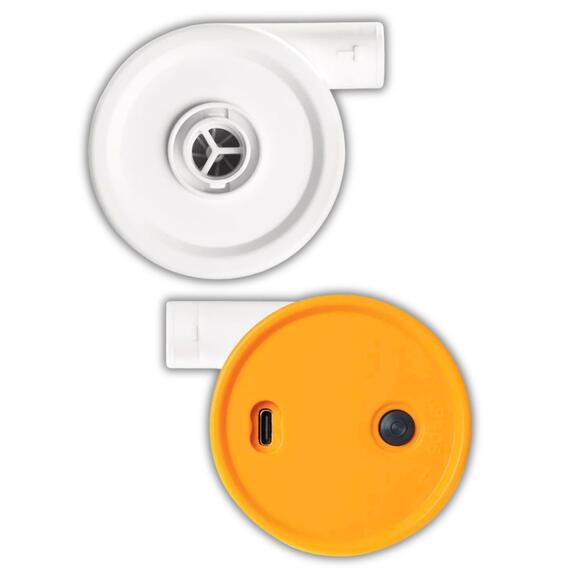 66616 Насос электрический Intex USB 5В, фото , изображение 10