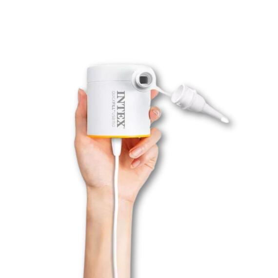 66616 Насос электрический Intex USB 5В, фото , изображение 11