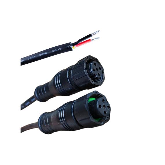 Кабель прямого подключения к эхолоту для NMEA 2000, фото , изображение 7