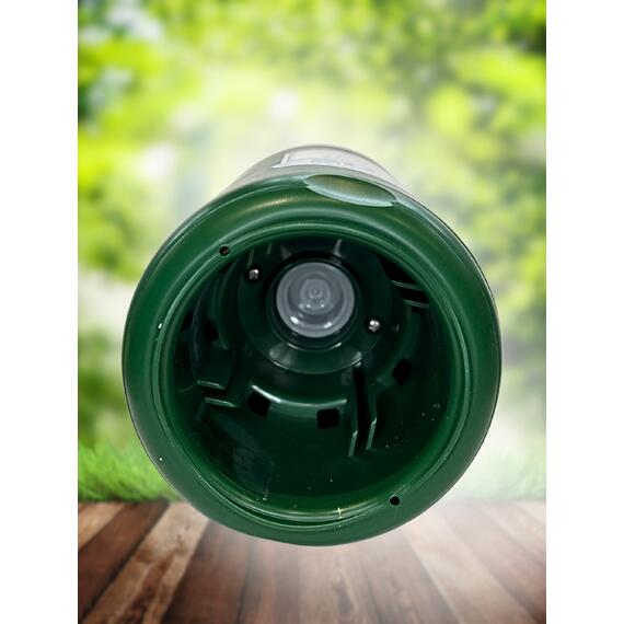 Фумигатор от комаров Thermacell Halo Mini Repeller Forest противомоскитный прибор (темно-зеленый), Цвет: темно-зеленый, фото , изображение 7