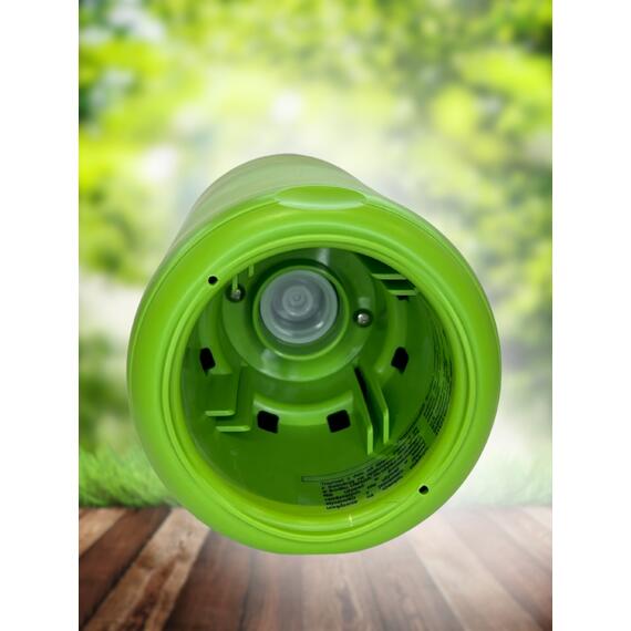 Фумигатор от комаров Thermacell Halo Mini Repeller Green противомоскитный прибор (зеленый), Цвет: зеленый, фото , изображение 9