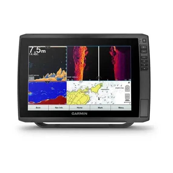 Эхолот Garmin EchoMap Ultra 2 122sv без датчика, фото 