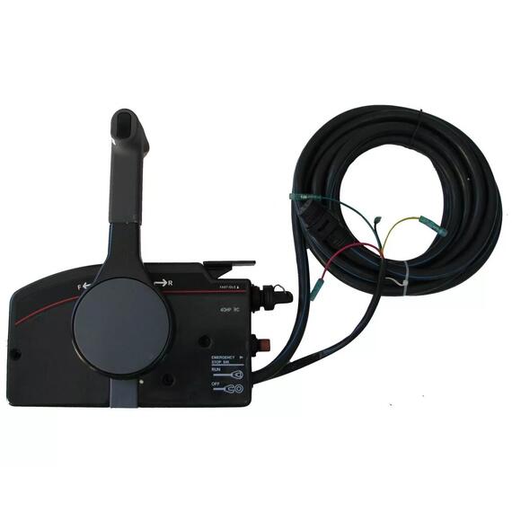 Лодочный мотор Sea-Pro T 40SW, фото , изображение 2